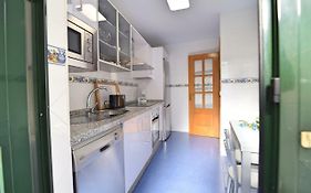 Apartamento Puerto Malagueta